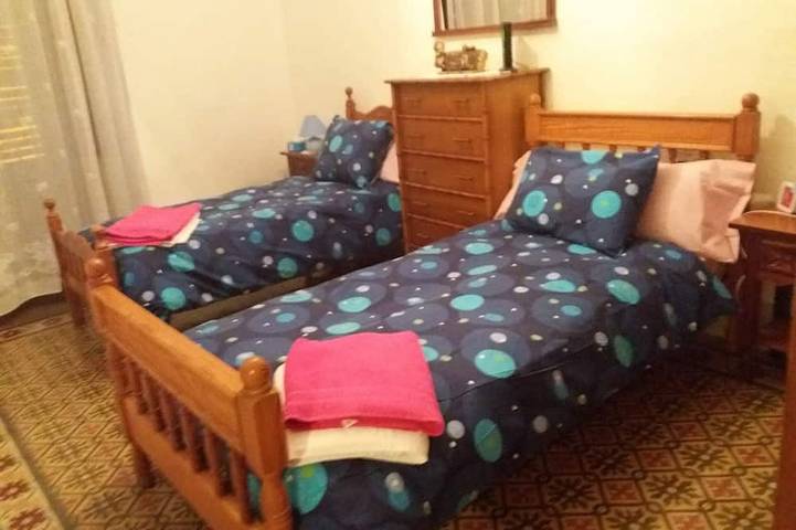 Ferienhaus für 6 Personen, mit Terrasse, mit Haustier in Sóller - 3