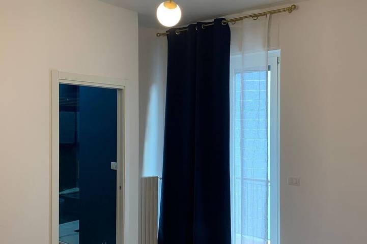 Ferienwohnung für 6 Personen, mit Balkon in Manfredonia - 4
