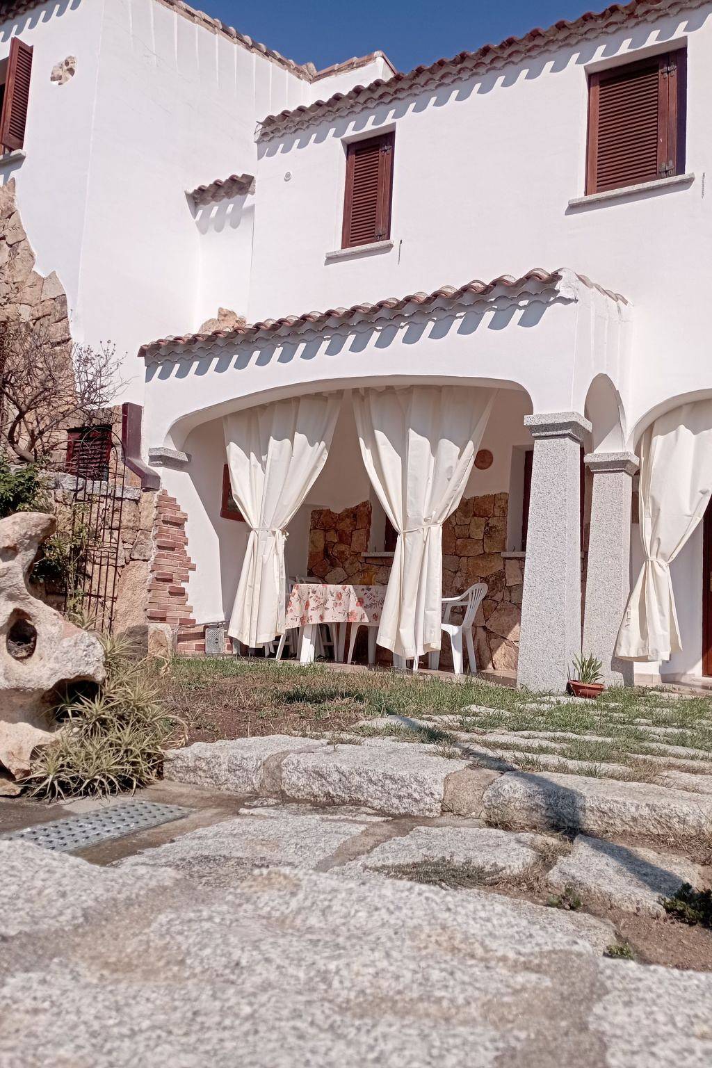 'Casa Gio' in Tanaunella, Olbia-Tempio