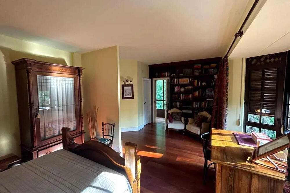 Homerez - Spacious Villa with Pool in Cabeanca 250 m² in Ourense, Ourense Region