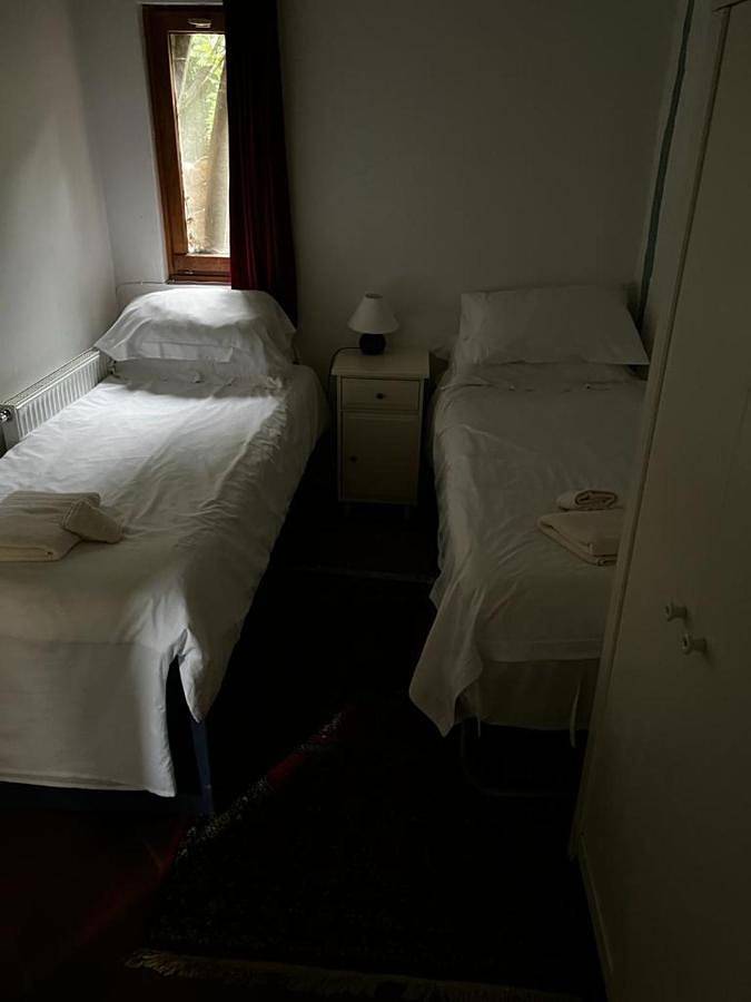 Location de vacances pour 8 personnes, avec jardin à Lammerville - 3