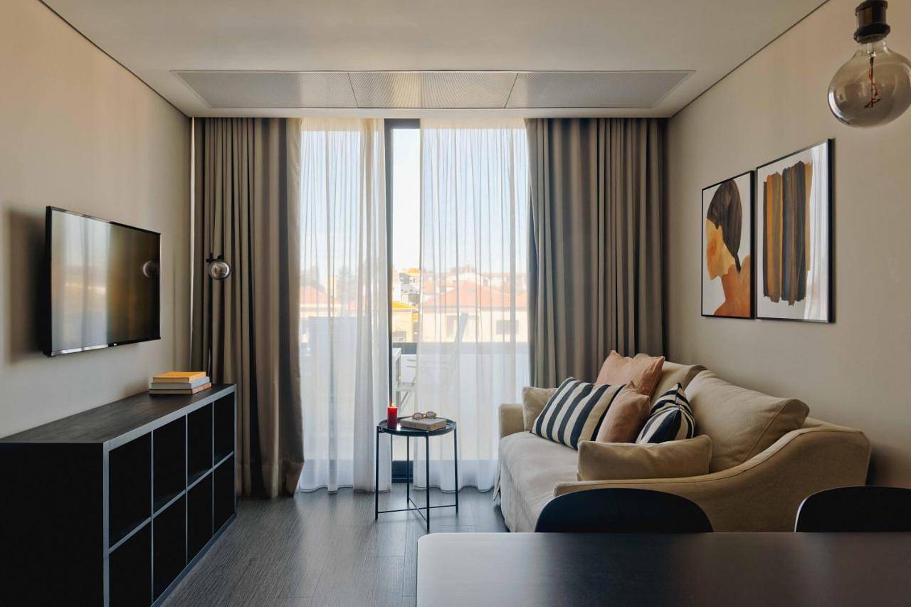 Timbre Boavista in Oporto, Distrito de Porto