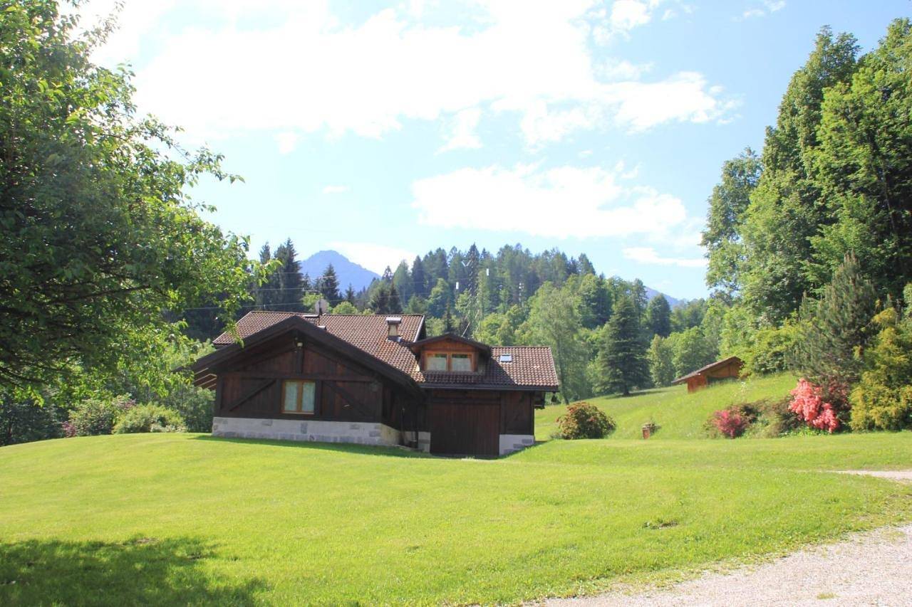 Double or Twin Room in Tione di Trento, Adamello-Presanella