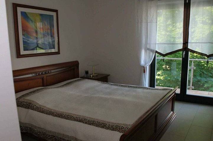 Ferienhaus für 4 Personen, mit Balkon und Sauna in Sassnitz - 2