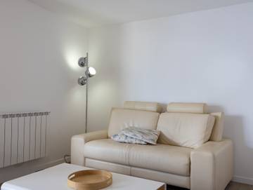 Location De Vacances pour 2 Personnes dans Golf de Saint-Samson, Pleumeur-Bodou, Photo 2