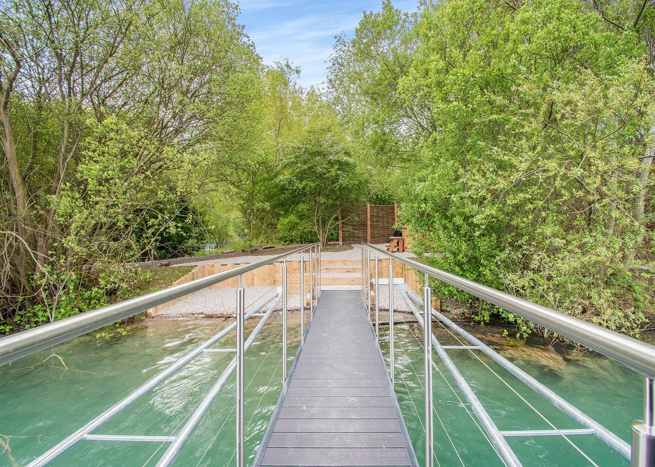 Cottage voor 2 personen in Kent Downs