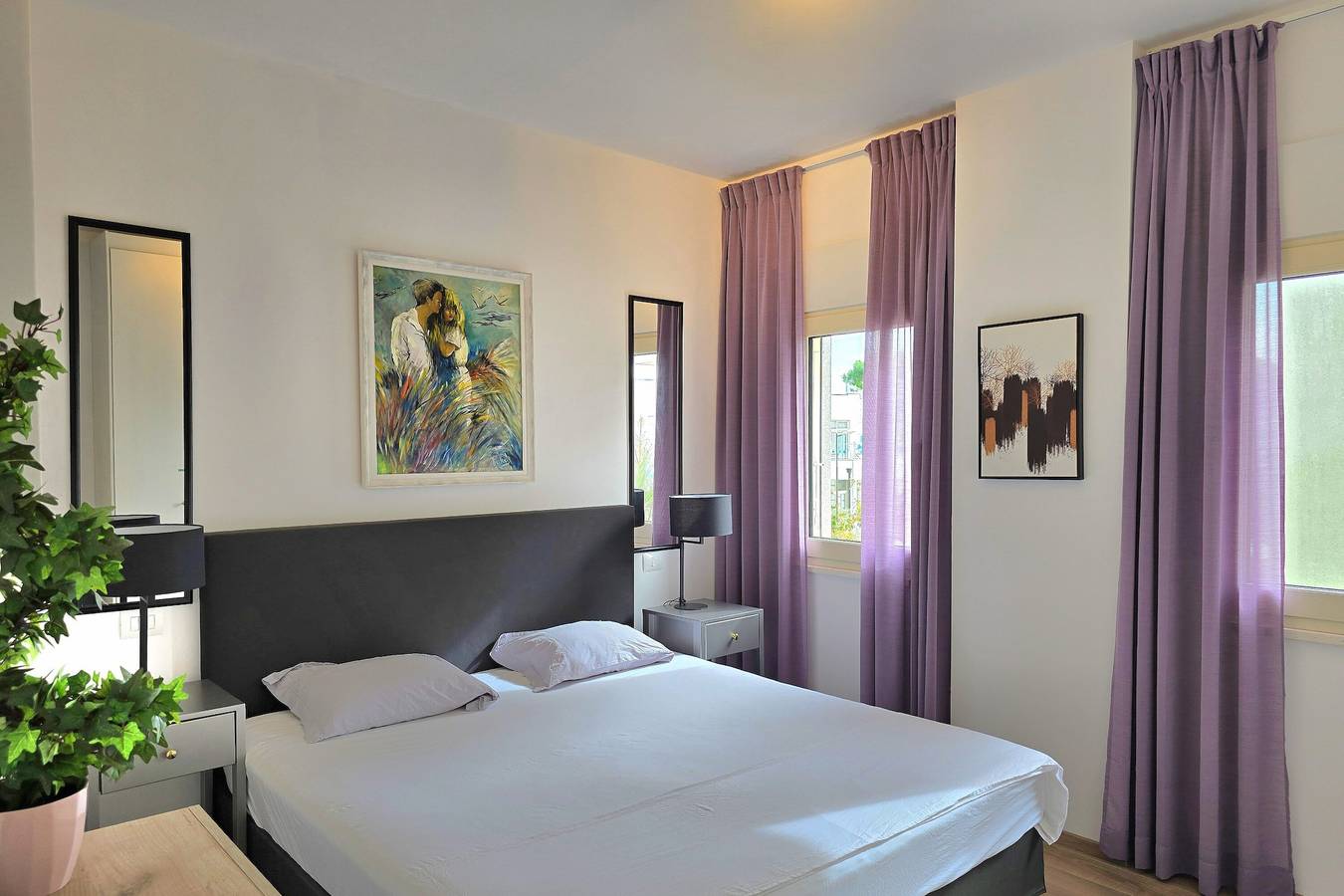 Ganze Wohnung, Perla Resort Holiday Homes in Albanien