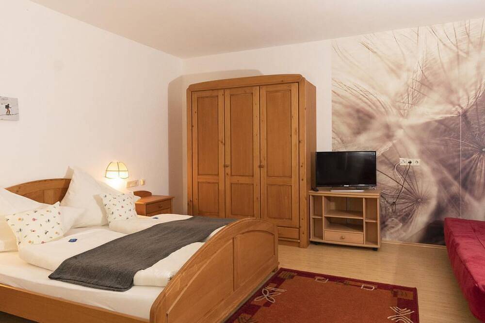 Ganze Wohnung, Landhaus Rainer - Studio in Mallnitz, Lieser-Maltatal