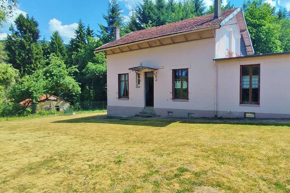 La Folie - Fumay - Gîte in Fumay, Parc naturel régional des Ardennes