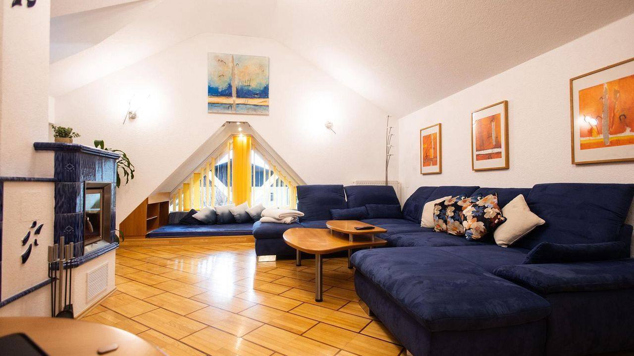 Ganze Ferienwohnung, Ferienwohnung für 5 Personen (140 m²) in Sankt Michael ob Bleiburg in Karawanken und Bachergebirge, Feistritz ob Bleiburg