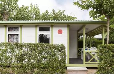 Camping para 5 Personas en Cambrils, Baix Camp, Foto 2