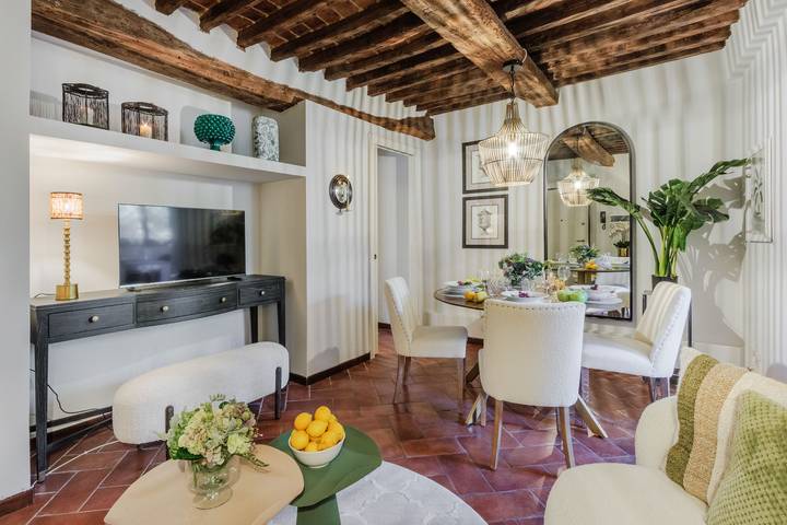 Ganze Wohnung, Casa Genny in Lucca, Lucca Provinz