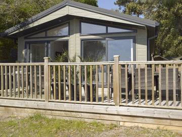 Cottage for 4 People in Waveney District, Suffolk, Photo 1