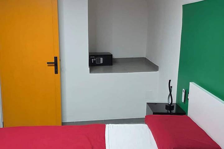 Agli Archi Chieti: Fragrance-free house in central Chieti in Chieti, Province de Chieti