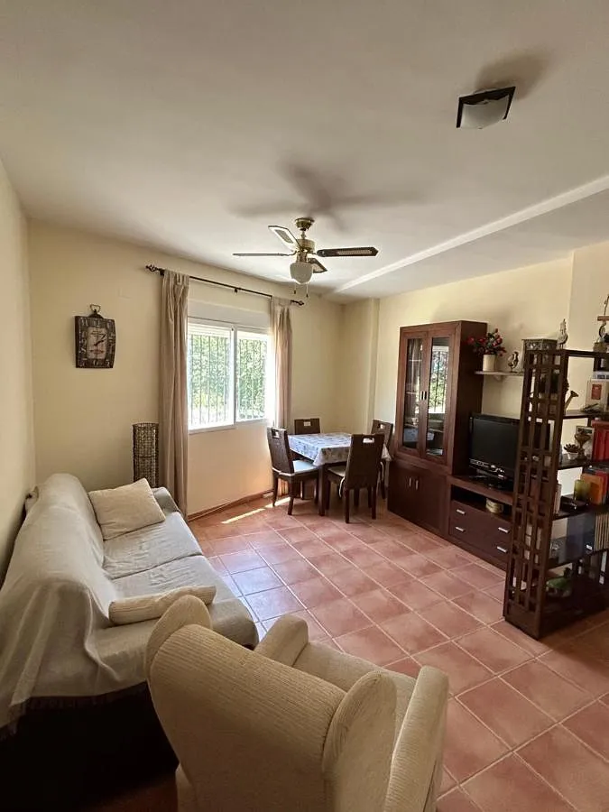 Appartement de vacances pour 2 personnes, avec piscine et vue - 1