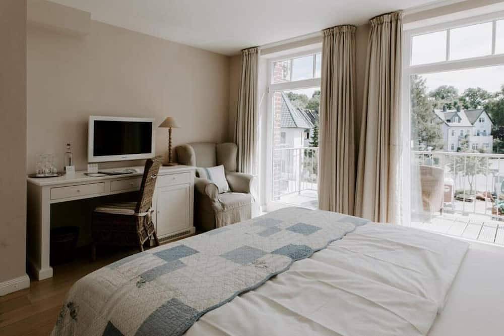 Ganze Wohnung, Heikendorf Doppelzimmer Landseite Ms Europa in Kieler Förde, Heikendorf