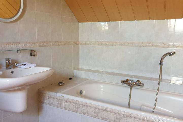 Location de vacances pour 2 personnes, avec jardin et terrasse à Venlo - 4