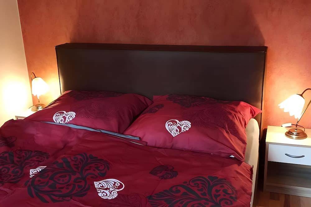 Ganze Wohnung, Ferienwohnung für 2 Personen (35 m²) in Bad Eilsen in Bad Eilsen, Landkreis Schaumburg
