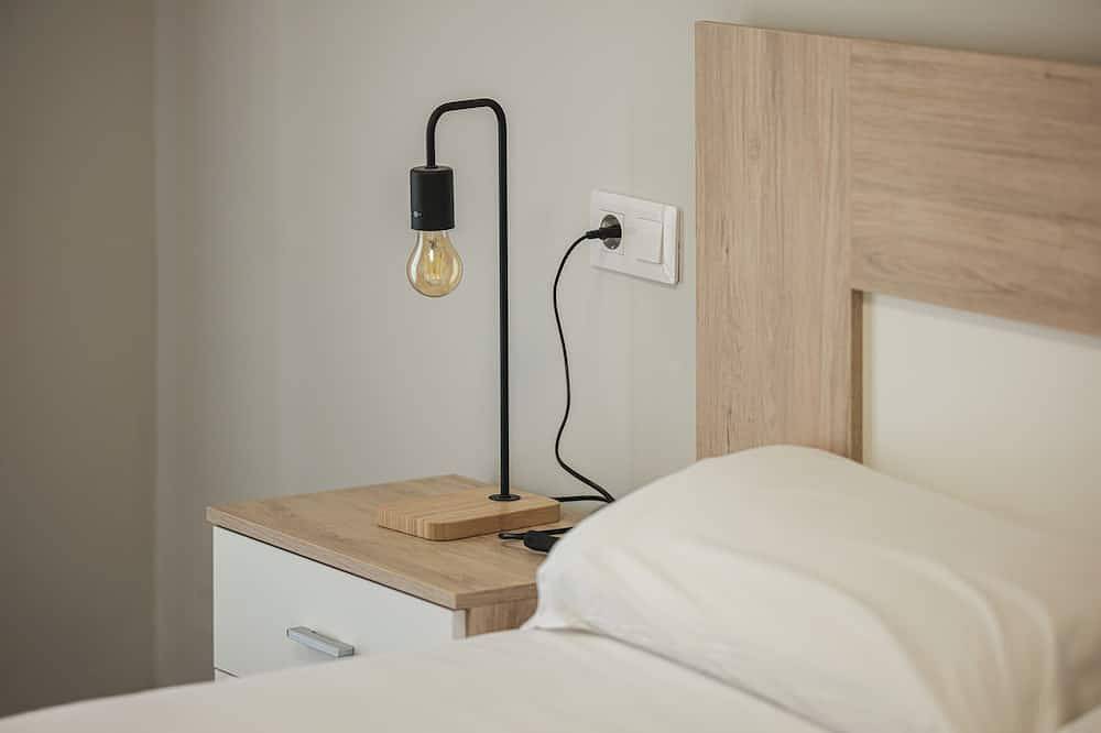 Entire apartment, El Rincon Logroñes in Logroño, La Rioja Province