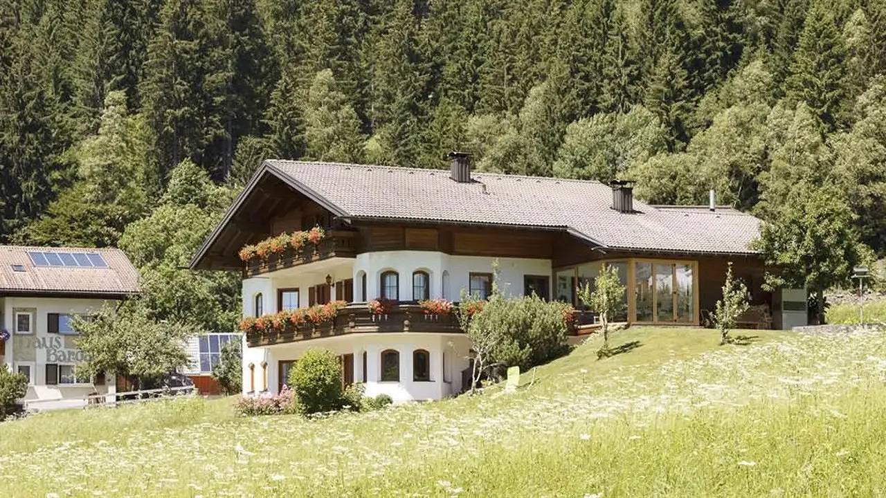 Ganze Ferienwohnung, Ferienwohnung für 4 Personen (55 m²) in St. Gallenkirch in Sankt Gallenkirch (Stadt), Sankt Gallenkirch