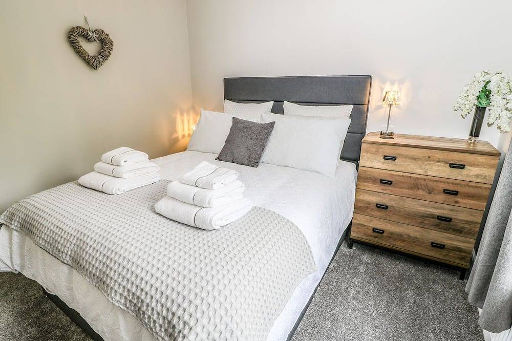 Victoria House, family friendly, with a garden in Holmfirth in Holmfirth, West Yorkshire
