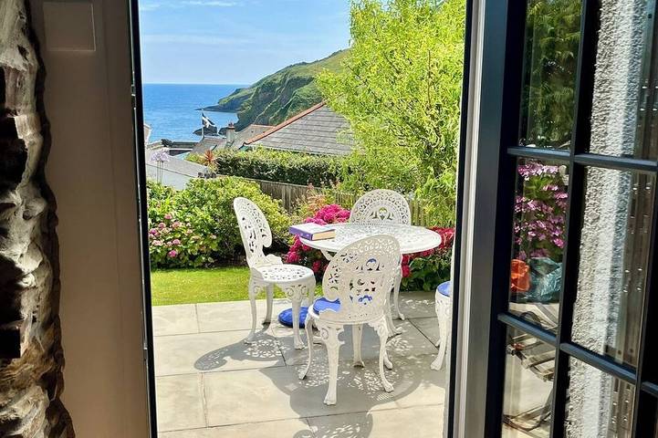 Casa vacanza per 5 persone, con terrazza e giardino - 1