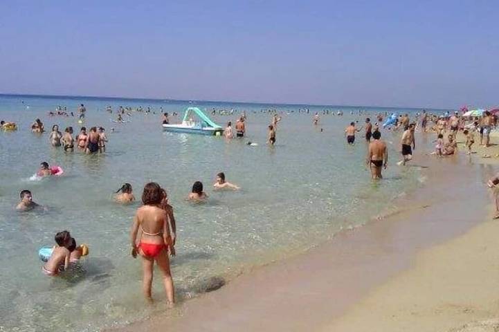 Appartamento vacanze per 8 persone - 1