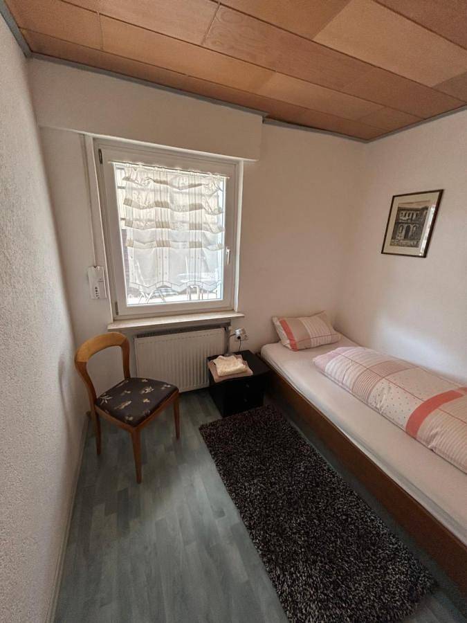 Ganze Wohnung, Apartment am Rathaus 3Sz in Rödermark, Landkreis Offenbach