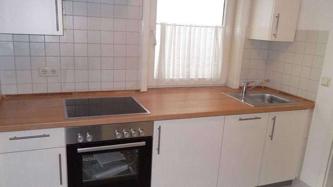 Ganze Ferienwohnung, Ferienwohnung für 2 Personen (45 m²) in Wyk auf Föhr in Wyk auf Föhr (Stadt), Wyk auf Föhr