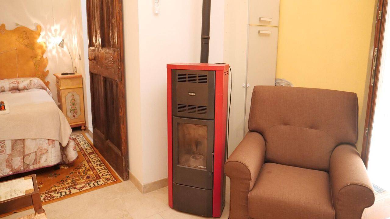 Geheel vakantieappartement, Ferienwohnung für 2 Personen (25 m²) in Sansepolcro in Sansepolcro, Valtiberina