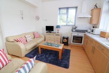 Cottage for 4 People in Hope Cove, Devon, Photo 3