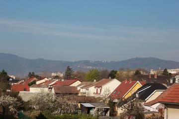 Gîte pour 2 personnes à Colmar