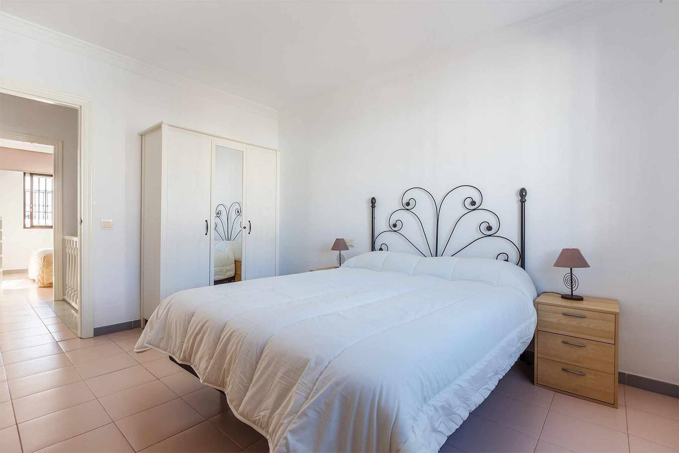 Ganze Wohnung, A&N Pueblo Bahia in Algarrobo in Algarrobo Costa, Algarrobo