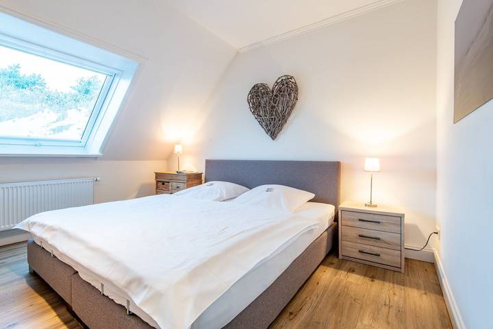 Ganze Wohnung, Wohnung Elfzwei in Westerland, Sylt (Gemeinde)