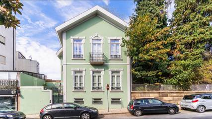 Vakantieappartement voor 3 Personen in Bonfim, Porto District, Afbeelding 2