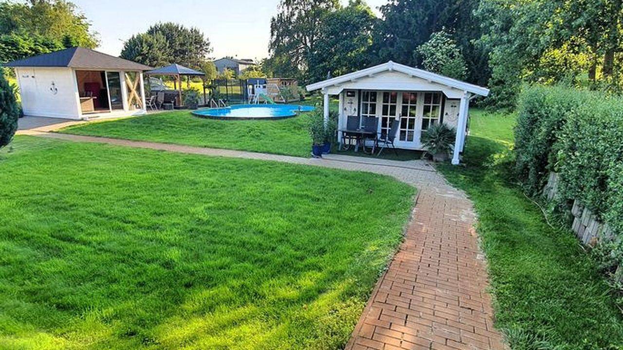 Ganze Ferienwohnung, Ferienwohnung für 5 Personen (60 m²) in Neppermin in Neppermin, Benz