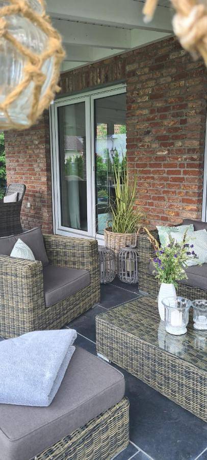 Three-Bedroom House in Usedom Stadt, Usedom