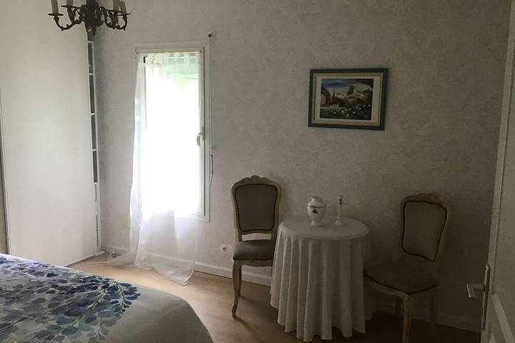 Les Oliviers, inklusive Frühstück in Saint-Paul-lès-Dax, Dax und Umgebung