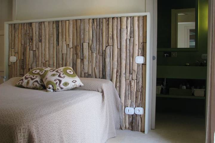 Villa pour 4 personnes, avec jardin à Saint-Tropez - 4