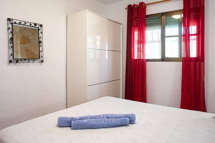 Ferienhaus La Era in Frigiliana, Costa del Sol