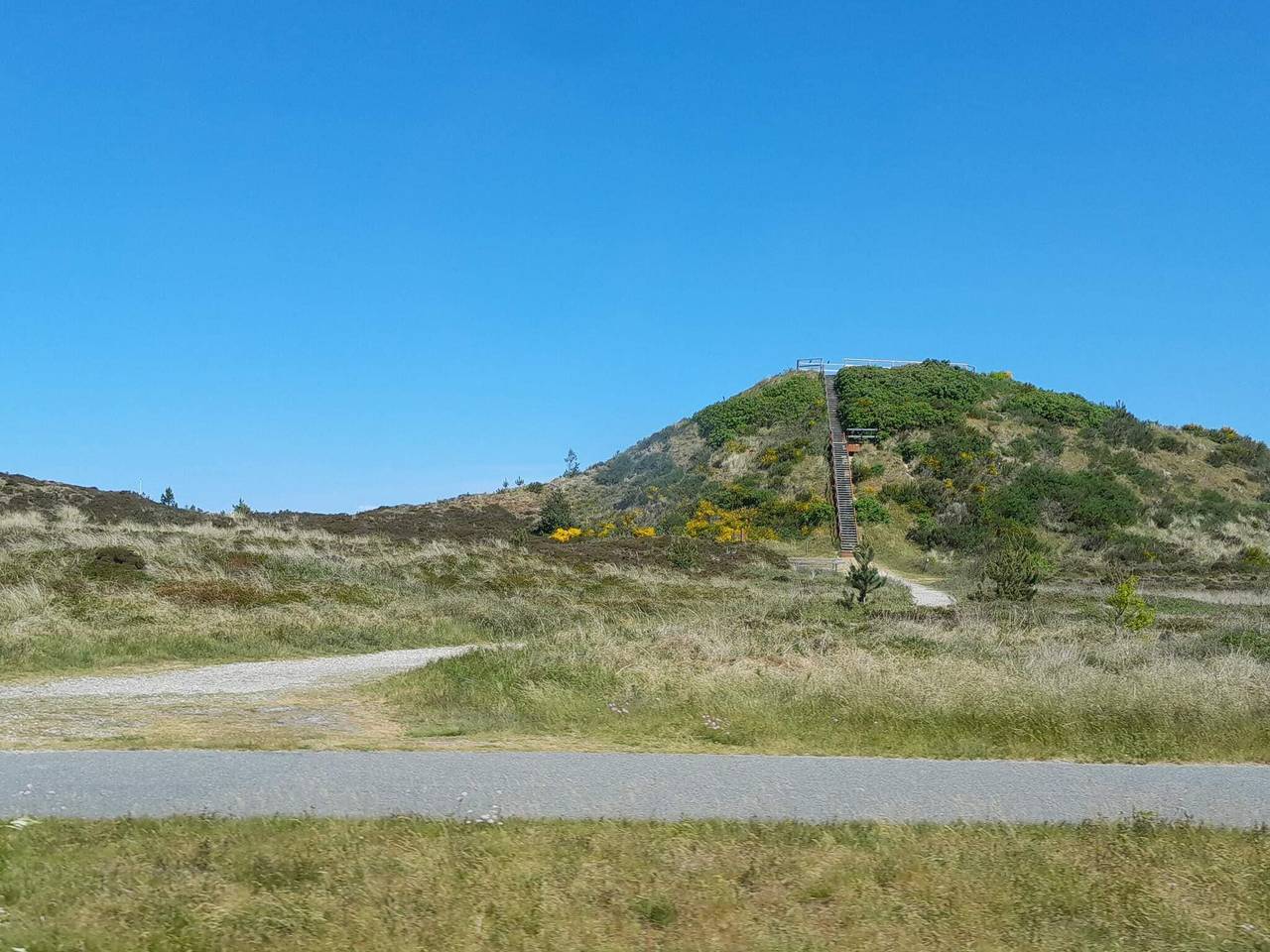 Strandbungalow Gluck -- By Traum Ferienwohnungen in Henne, Varde