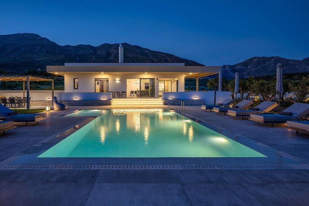 Casa vacanza a Kreta Suden a partire da 366€ a notte