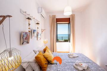 Chalet für 4 Personen in Praia do Inatel, Algarve, Bild 1