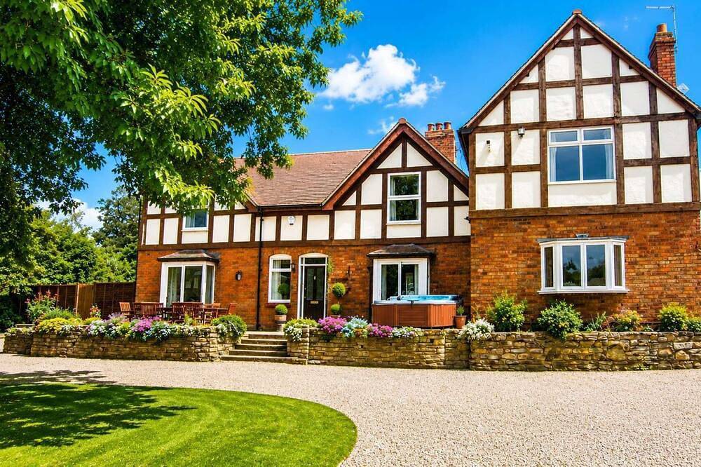 Casa vacanza a Midlands a partire da 1148€ a notte
