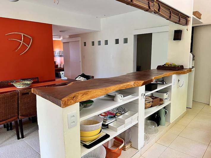 Ferienhaus für 14 Personen, mit Terrasse und Garten - 1