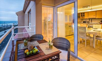 Vakantieappartement voor 5 Personen in Corralejo, La Oliva, Afbeelding 3