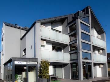 Ferienwohnung für 4 Personen, mit Balkon, kinderfreundlich in Ustronie Morskie