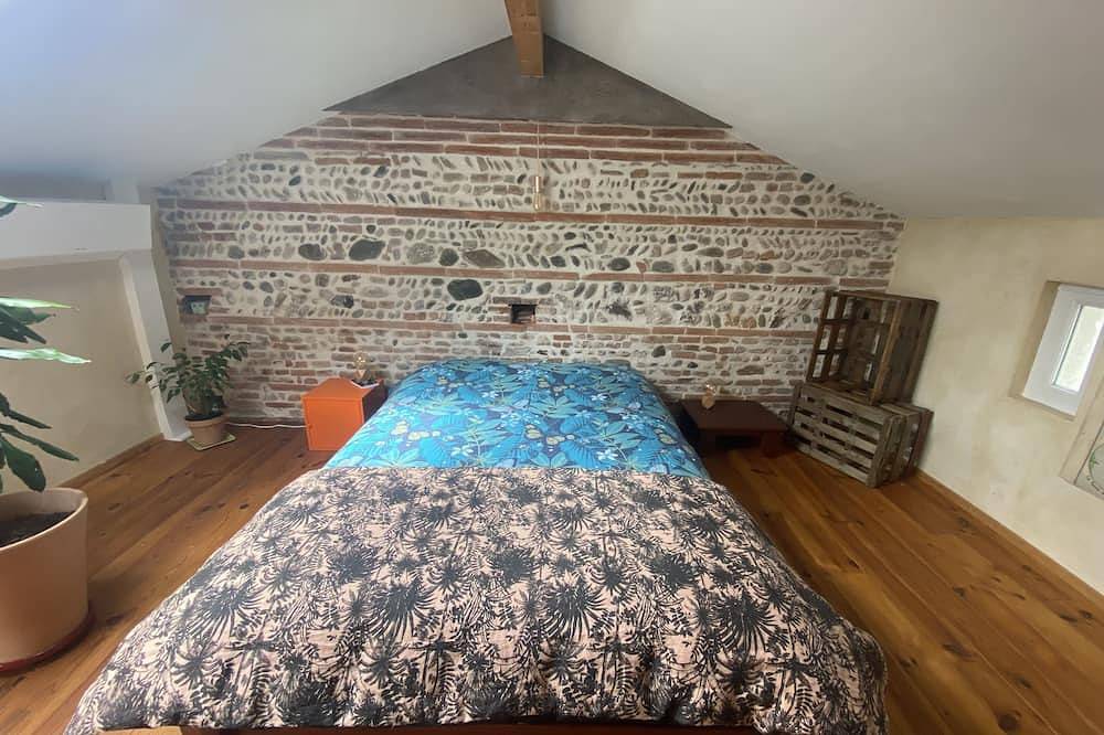 Maison au calme, petit jardin clos, piscine, 10´ Canal du Midi et 20´ Capitole in Minimes-Barrière de Paris (Toulouse), Toulouse