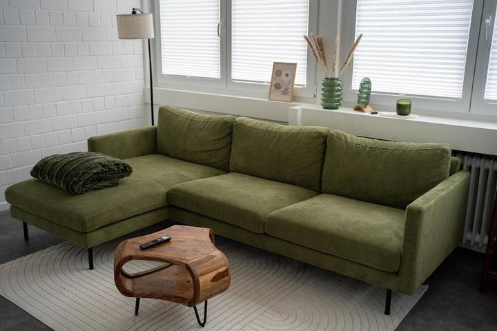 Ferienwohnung für 4 Personen in Bitburg - 3