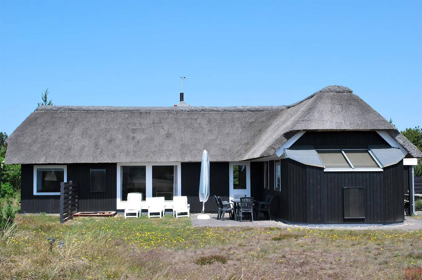 Amazing home in Blåvand w/ 3 Bedrooms and Wifi in Blåvand, Varde Kommune
